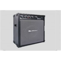 CAIXA AMPLIFICADA MXP 1160(70W RMS)4 ENTRADAS